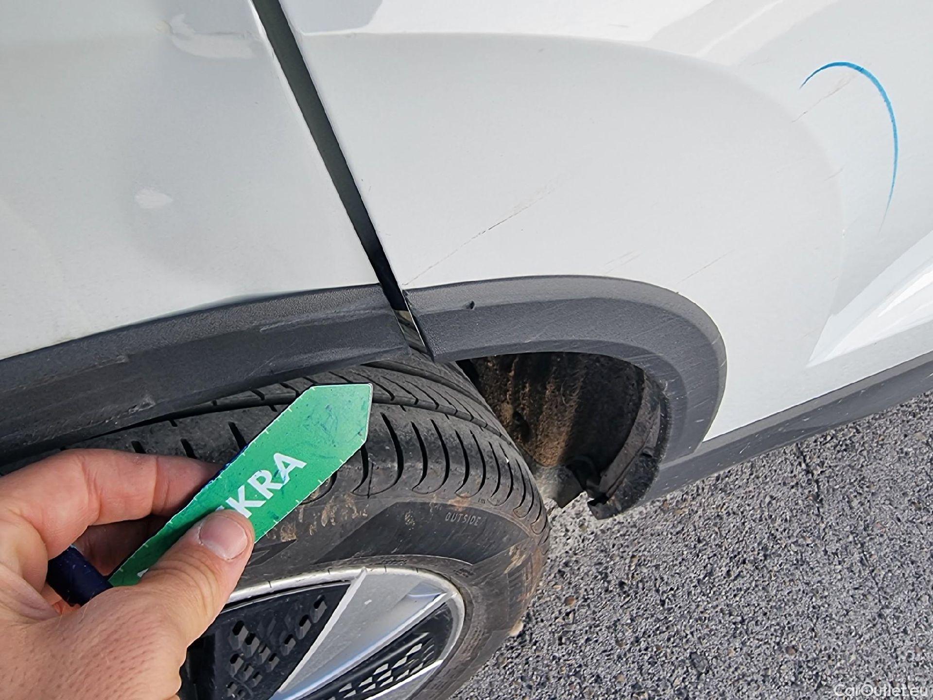  Skoda  Karoq SKODA  / 2017 / 5P / todoterreno 2.0 TDI 85kW (115CV) Ambition #28