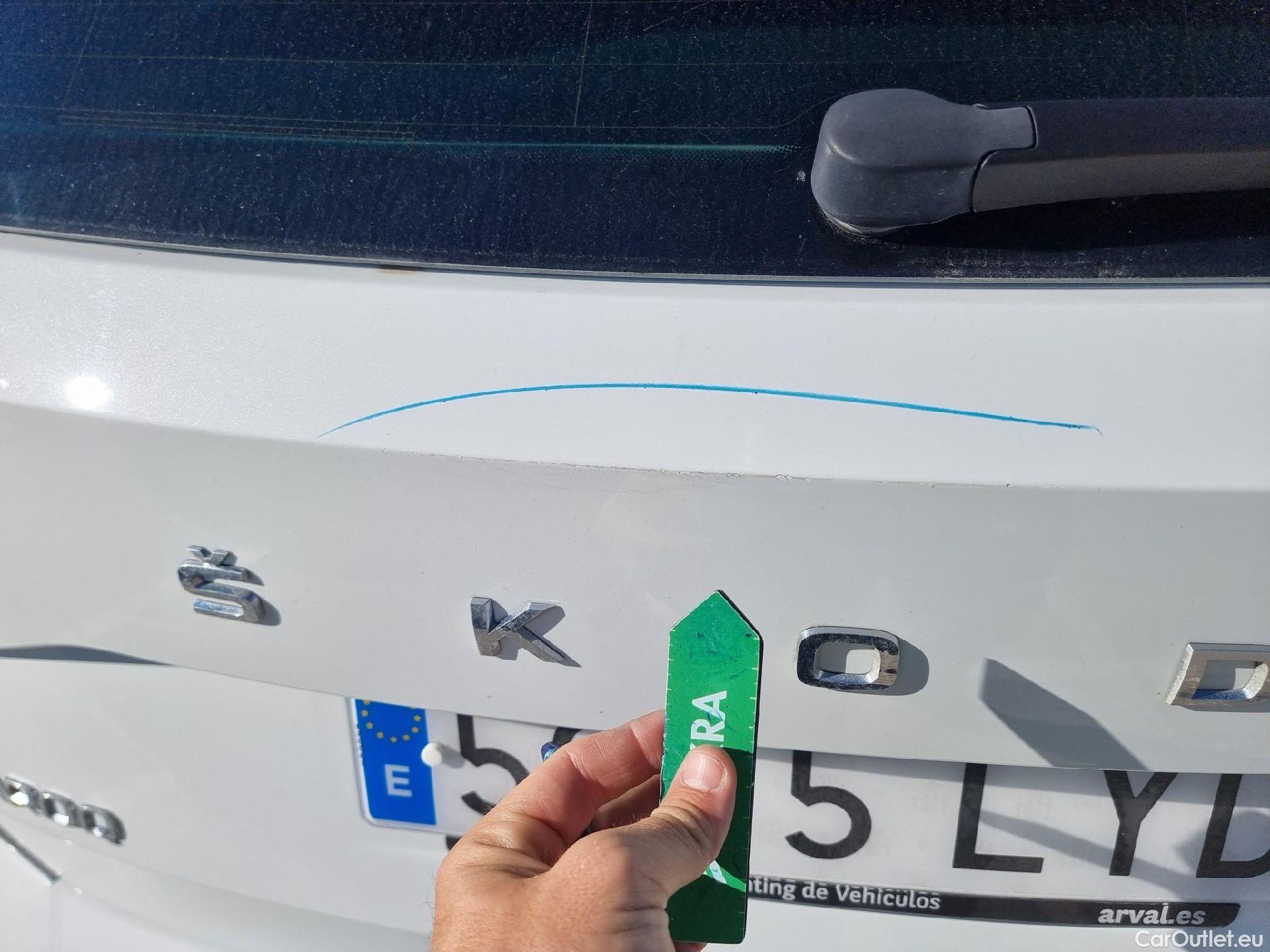  Skoda  Karoq SKODA  / 2017 / 5P / todoterreno 2.0 TDI 85kW (115CV) Ambition #18