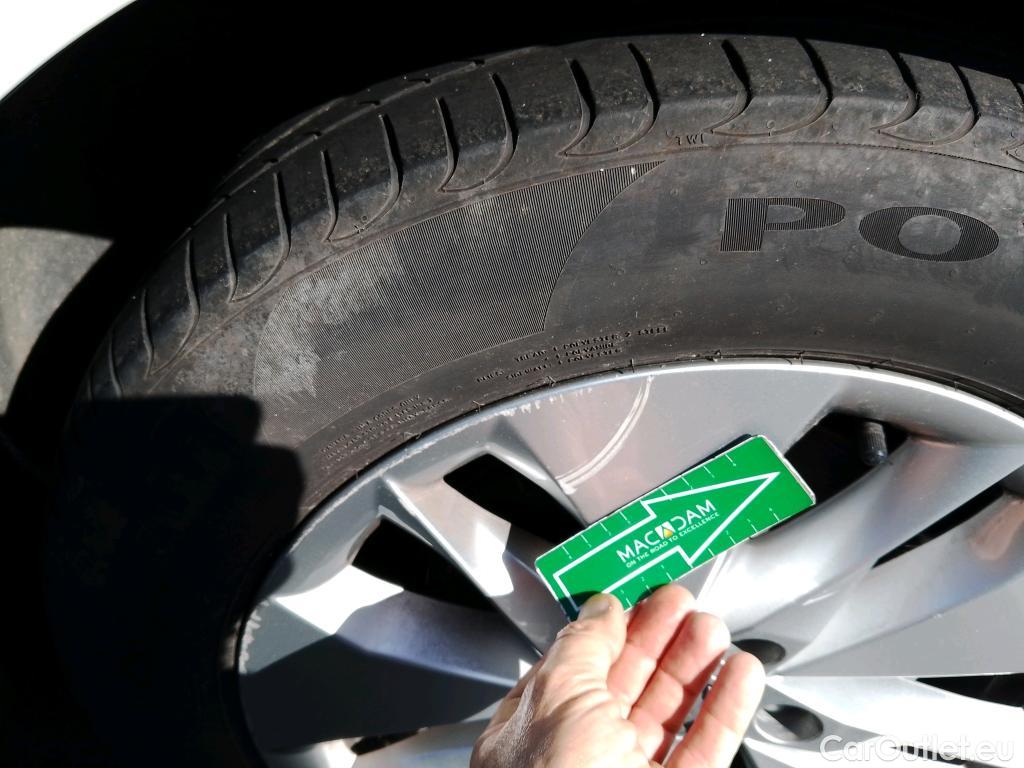  Skoda  Octavia SKODA  / 2020 / 5P / berlina con portón 2.0 TDI 85kW (115 CV) Manual Ambition #18