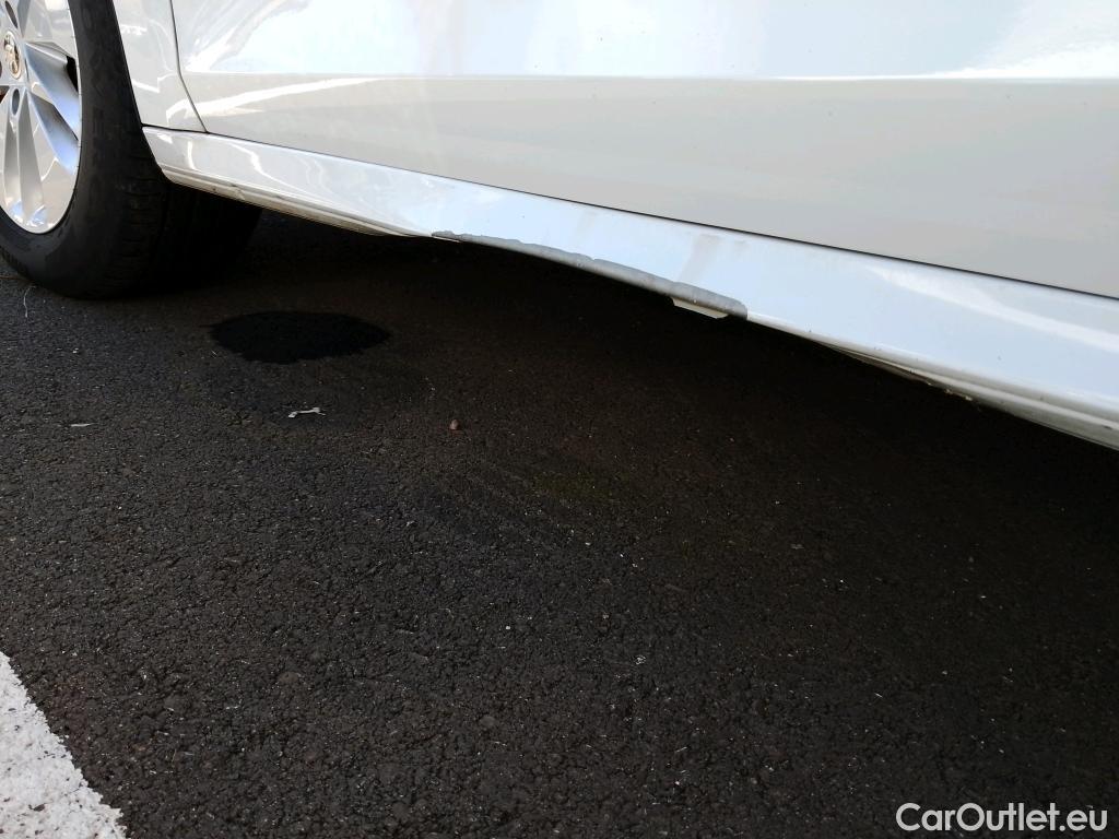  Skoda  Octavia SKODA  / 2020 / 5P / berlina con portón 2.0 TDI 85kW (115 CV) Manual Ambition #7