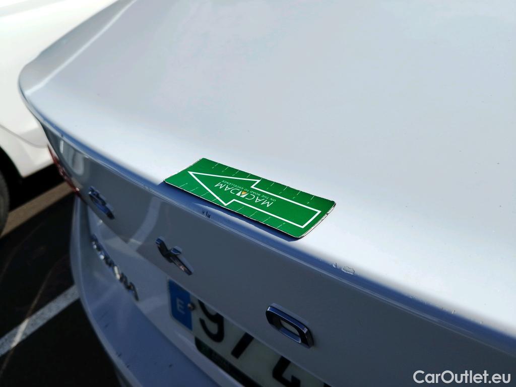  Skoda  Octavia SKODA  / 2020 / 5P / berlina con portón 2.0 TDI 85kW (115 CV) Manual Ambition #10