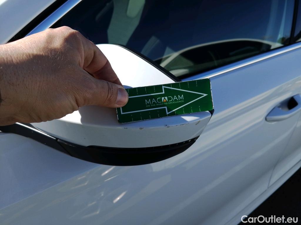  Skoda  Octavia SKODA  / 2020 / 5P / berlina con portón 2.0 TDI 85kW (115 CV) Manual Ambition #28