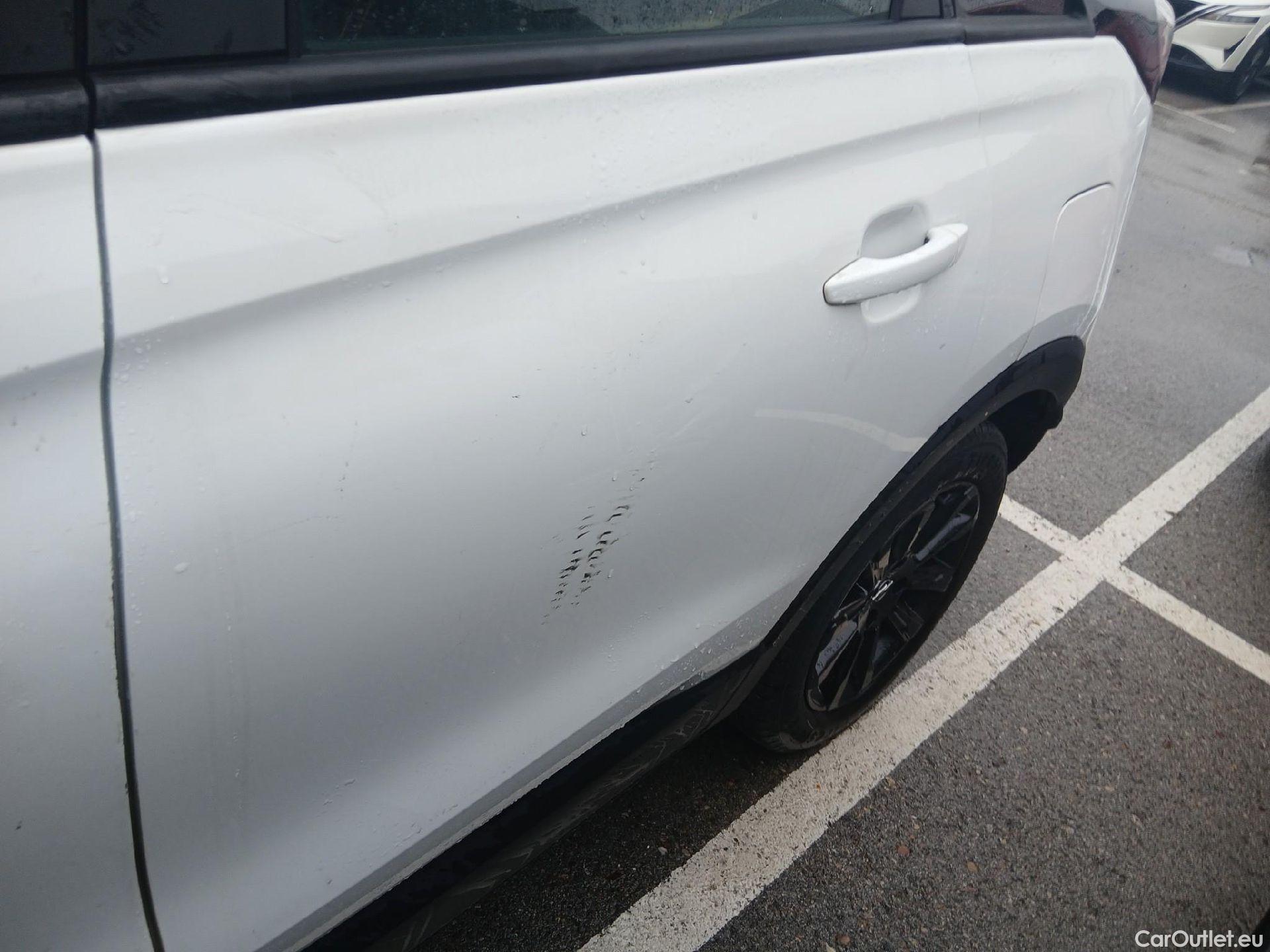  Opel  Crossland OPEL  / 2020 / 5P / crossover 1.5D 81kW (110CV) GS Line #25