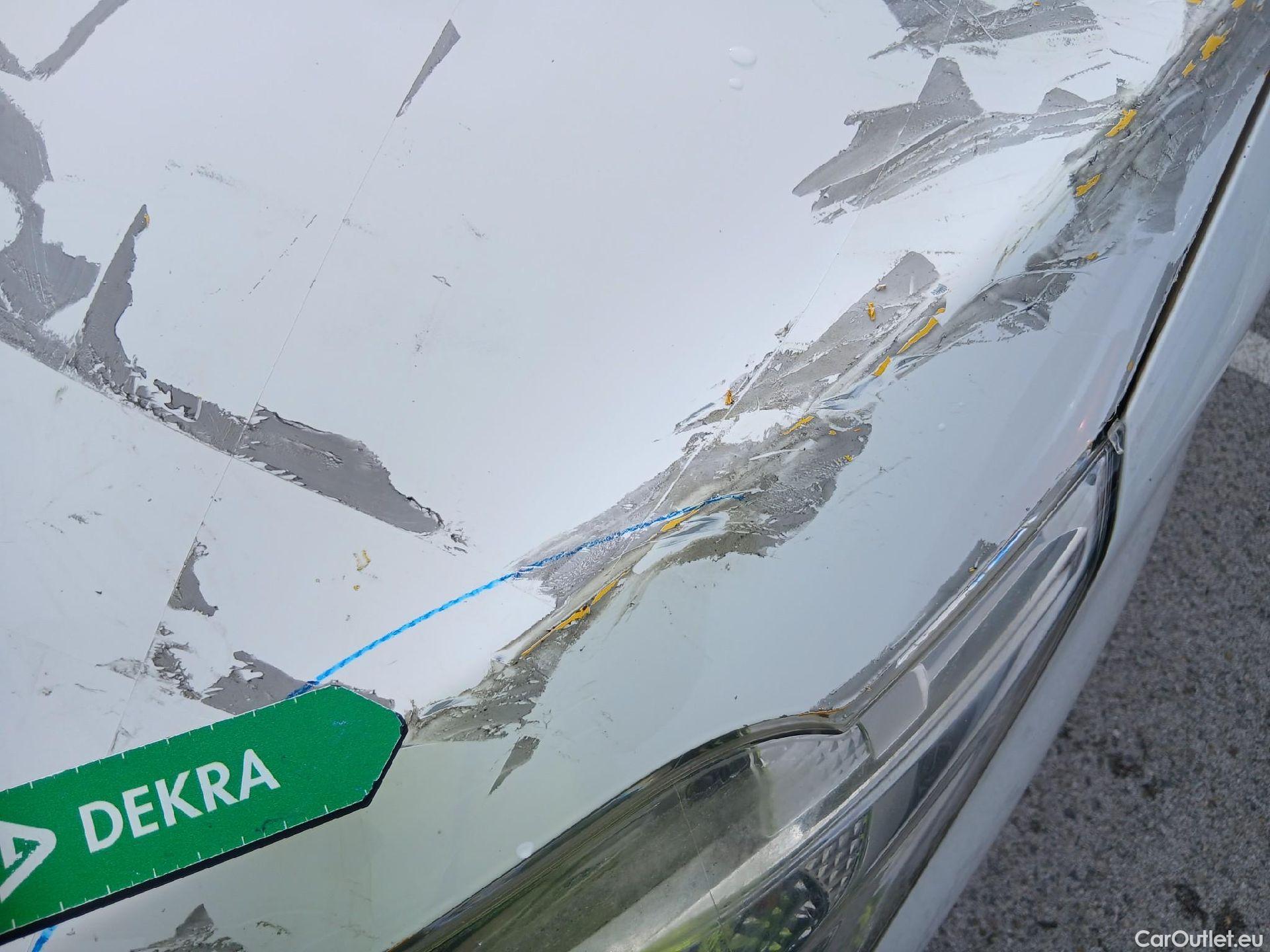  Peugeot  208 PEUGEOT  5p 1G berlina con portón 5P ACCESS 1.6 BlueHDi 55KW (75CV) #22