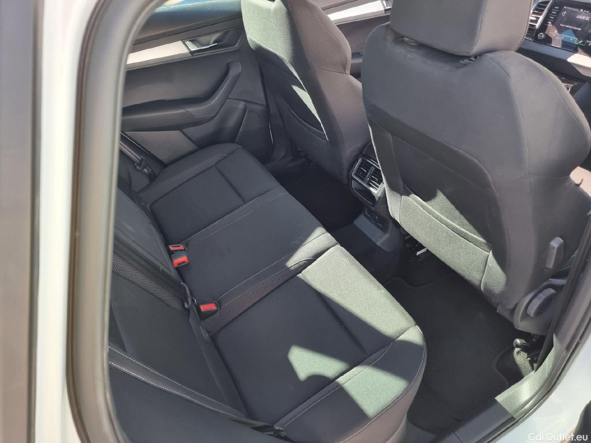  Skoda  Karoq SKODA  / 2017 / 5P / todoterreno 2.0 TDI 85kW (115CV) Ambition #4