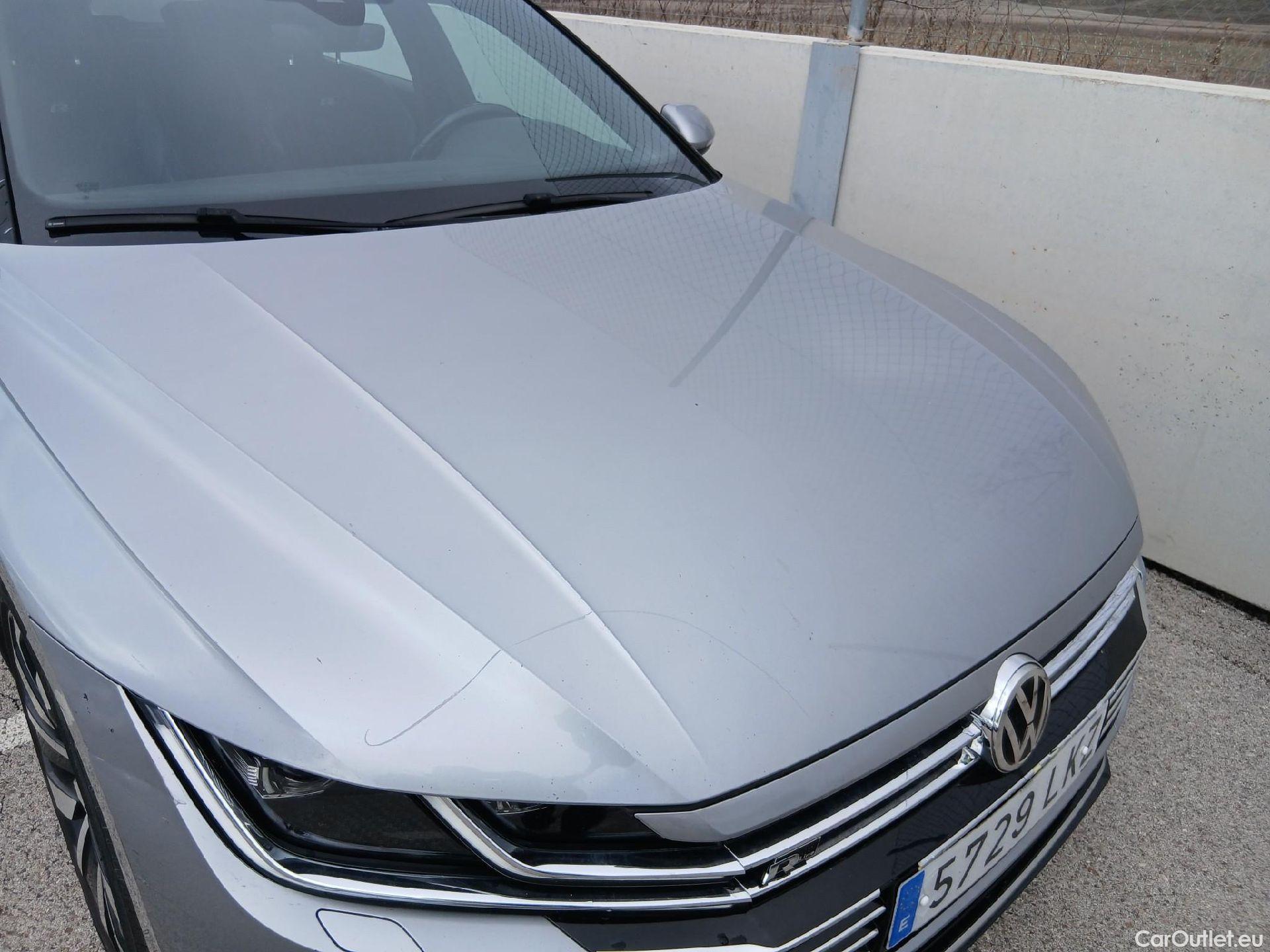  Volkswagen  Arteon VOLKSWAGEN  / 2017 / 5P / berlina con portón R-Line 2.0 TDI 110kW (150CV) DSG #36