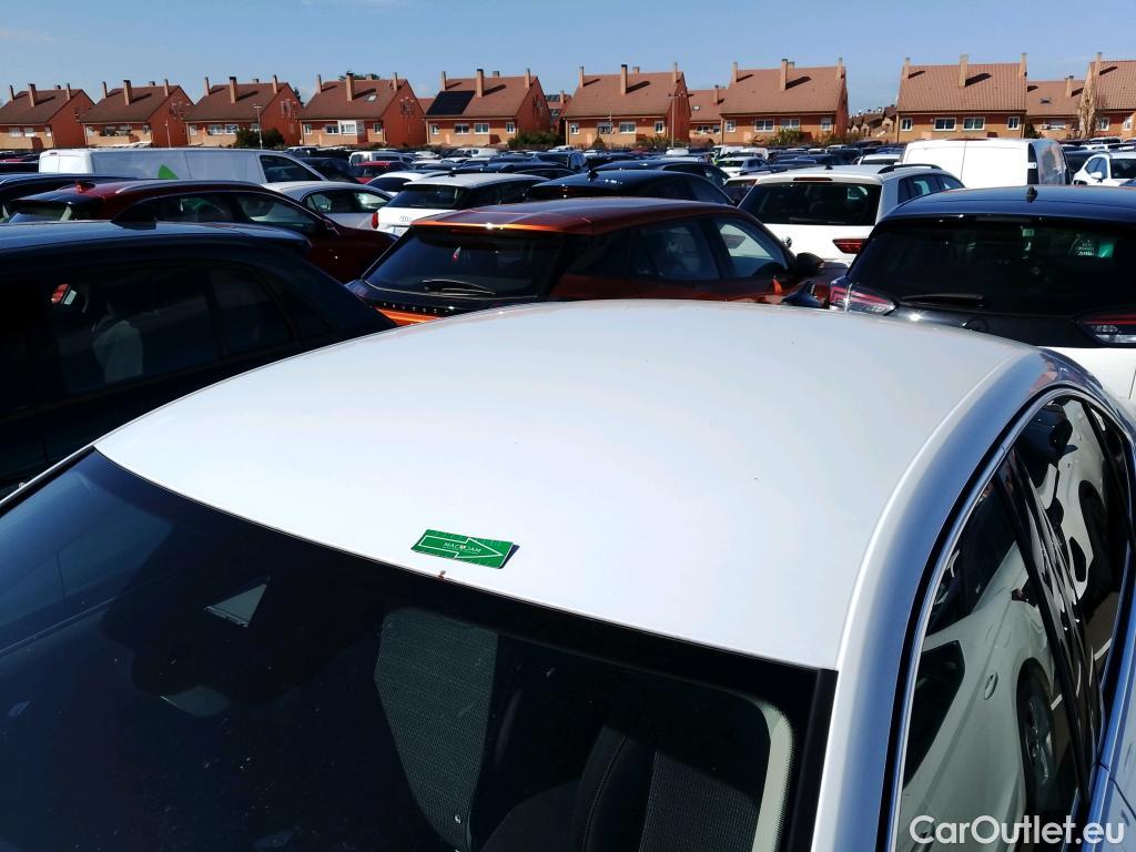  Skoda  Octavia SKODA  / 2020 / 5P / berlina con portón 2.0 TDI 85kW (115 CV) Manual Ambition #5