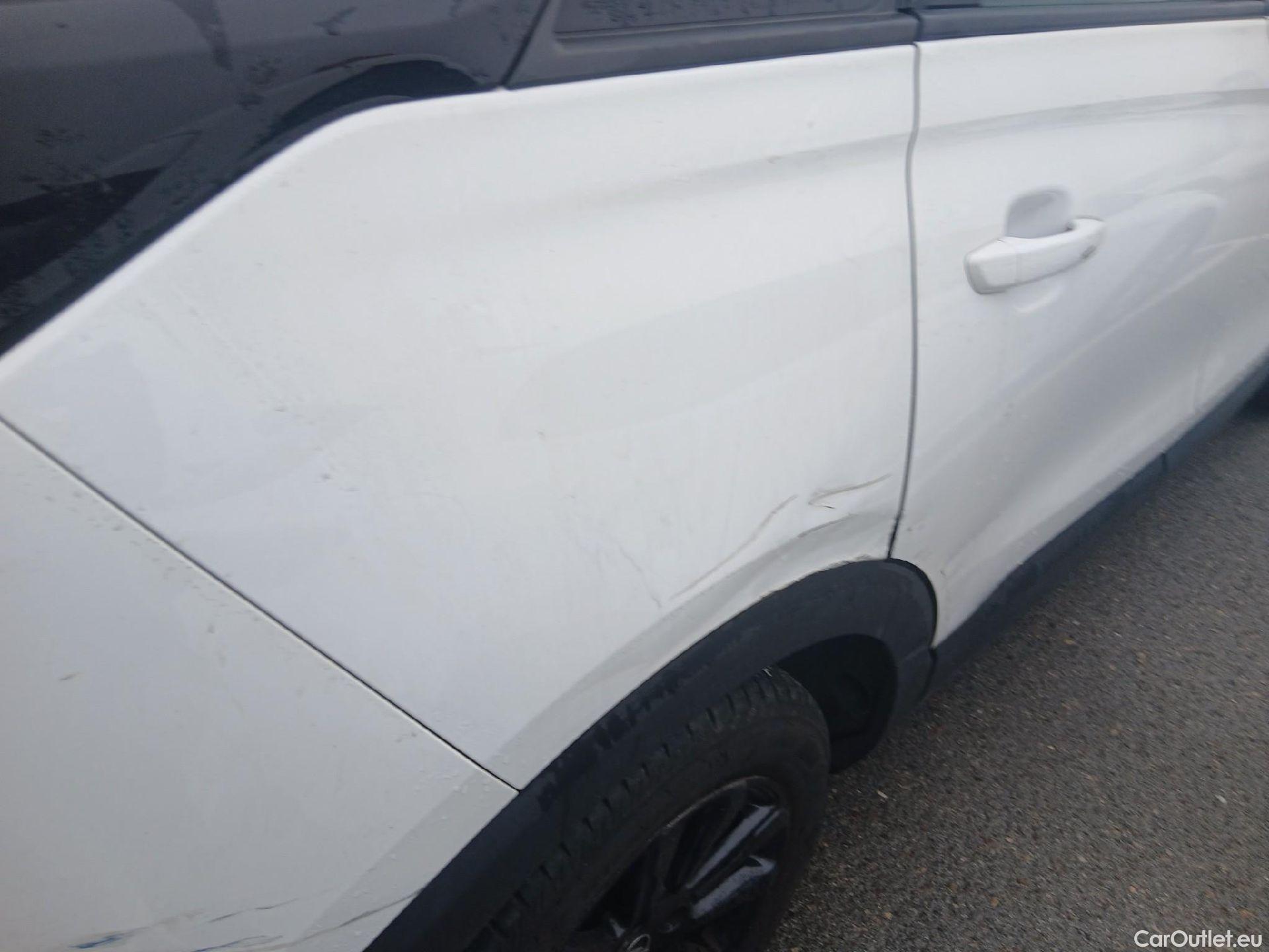  Opel  Crossland OPEL  / 2020 / 5P / crossover 1.5D 81kW (110CV) GS Line #36