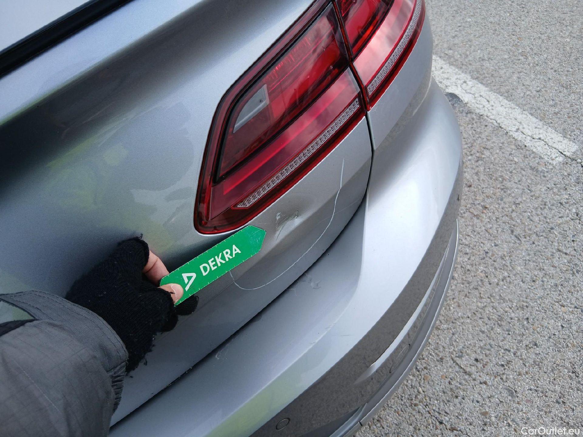  Volkswagen  Arteon VOLKSWAGEN  / 2017 / 5P / berlina con portón R-Line 2.0 TDI 110kW (150CV) DSG #21