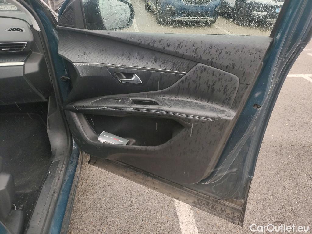  Peugeot  3008 PEUGEOT  / 2020 / 5P / todoterreno 1.5 BlueHDi 96kW (130CV) S&S Allure #13