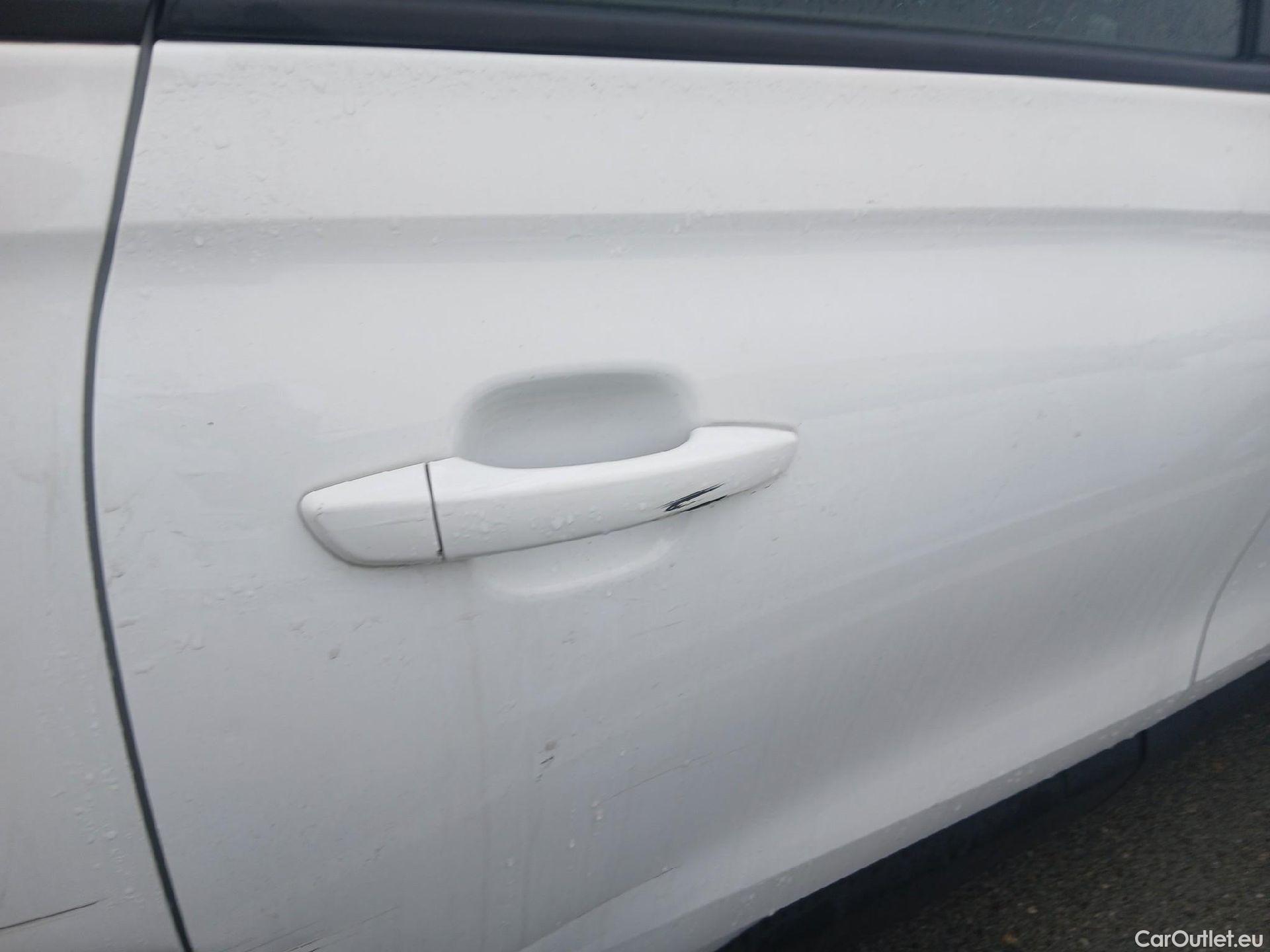  Opel  Crossland OPEL  / 2020 / 5P / crossover 1.5D 81kW (110CV) GS Line #45