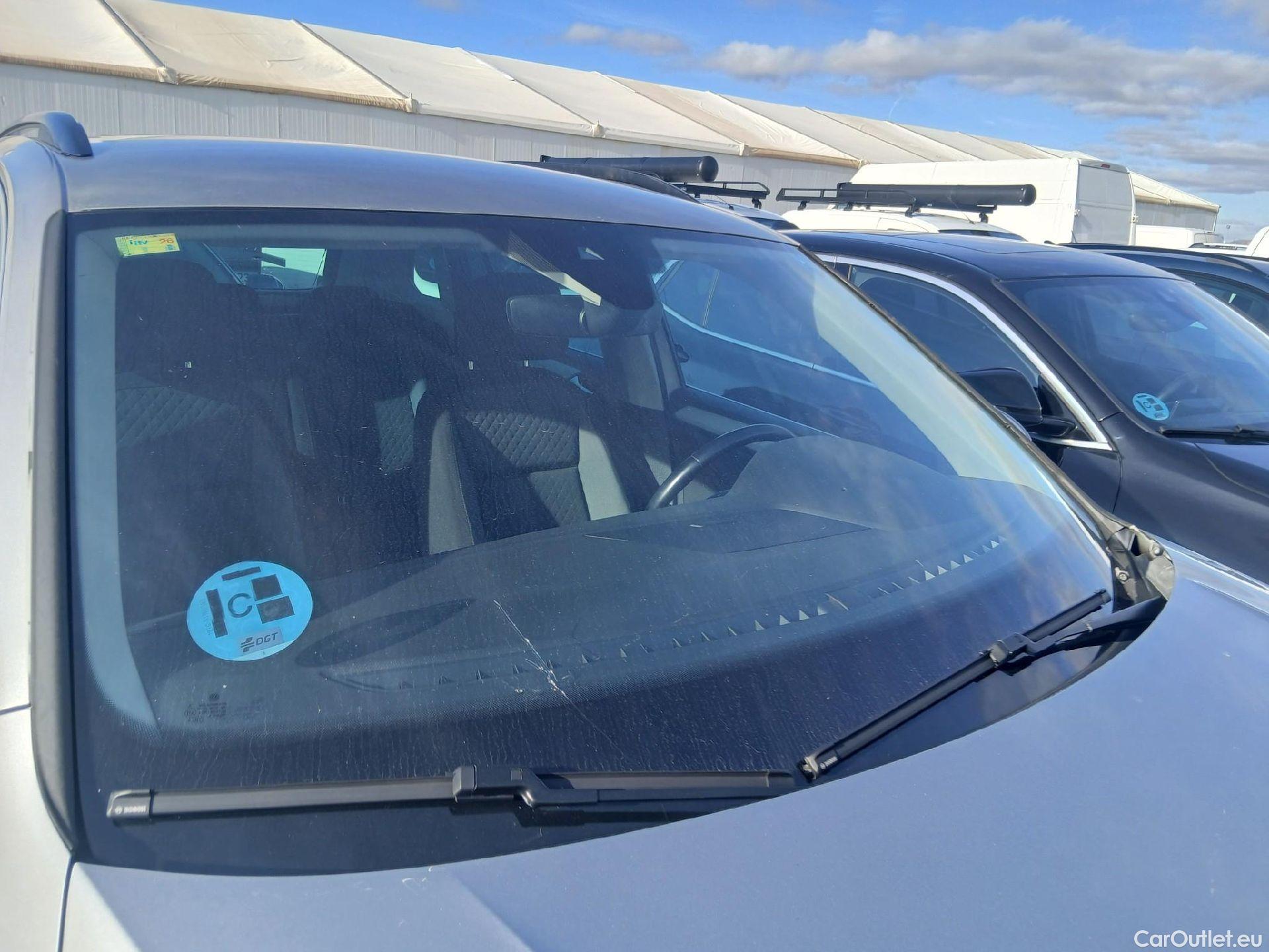  Volkswagen  Tiguan VOLKSWAGEN  / 2016 / 5P / todoterreno Advance 2.0 TDI 110kW (150CV) DSG #8