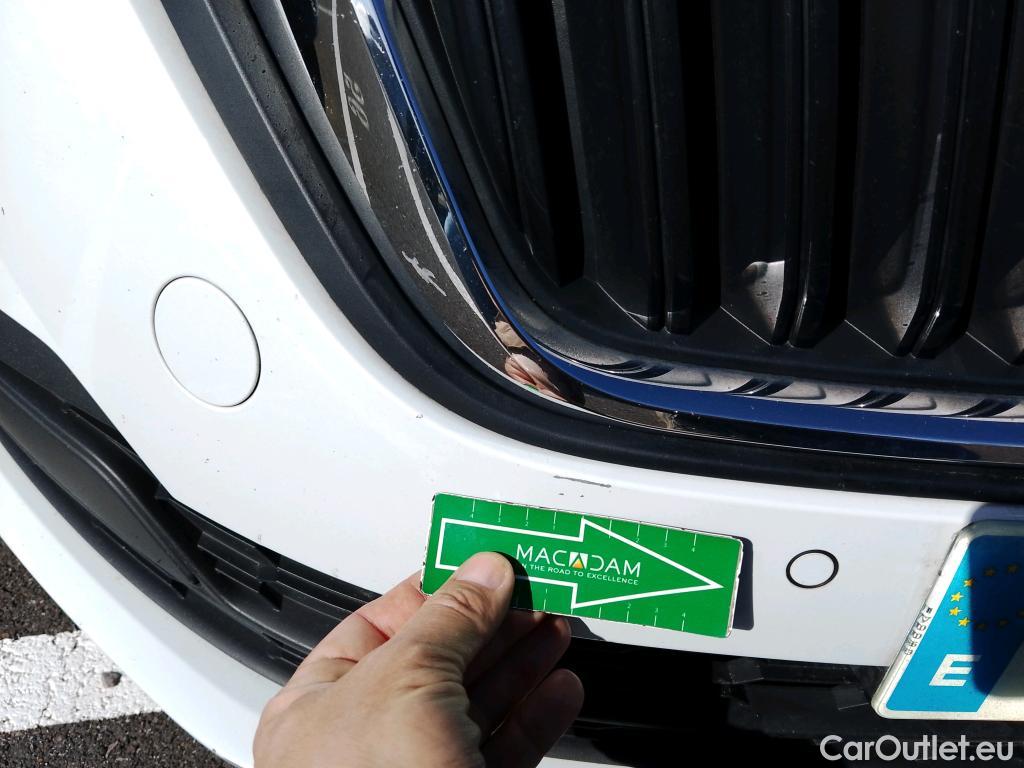  Skoda  Octavia SKODA  / 2020 / 5P / berlina con portón 2.0 TDI 85kW (115 CV) Manual Ambition #22