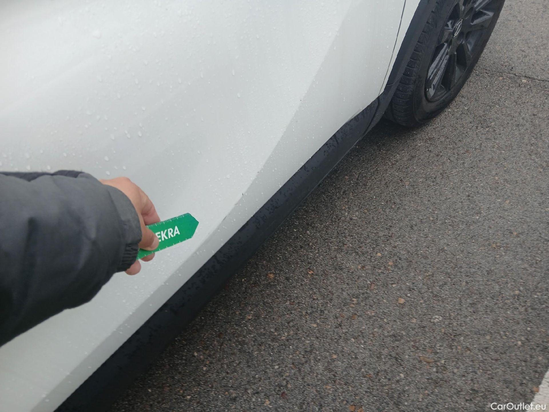  Opel  Crossland OPEL  / 2020 / 5P / crossover 1.5D 81kW (110CV) GS Line #47