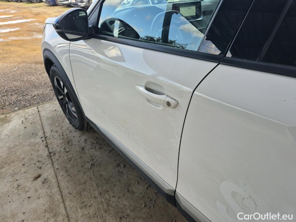  Peugeot  2008 PEUGEOT  / 2019 / 5P / todoterreno Allure BlueHDI 81kW (110CV) #10