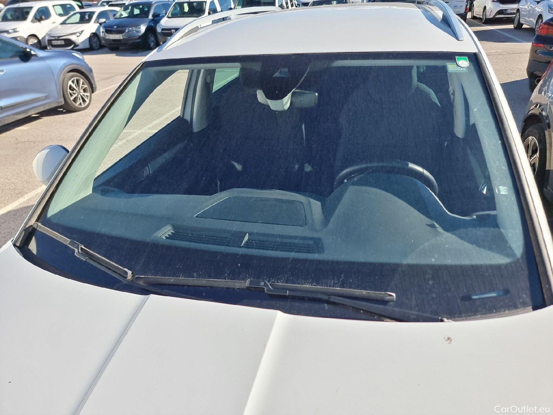  Skoda  Karoq SKODA  / 2017 / 5P / todoterreno 2.0 TDI 85kW (115CV) Ambition #12