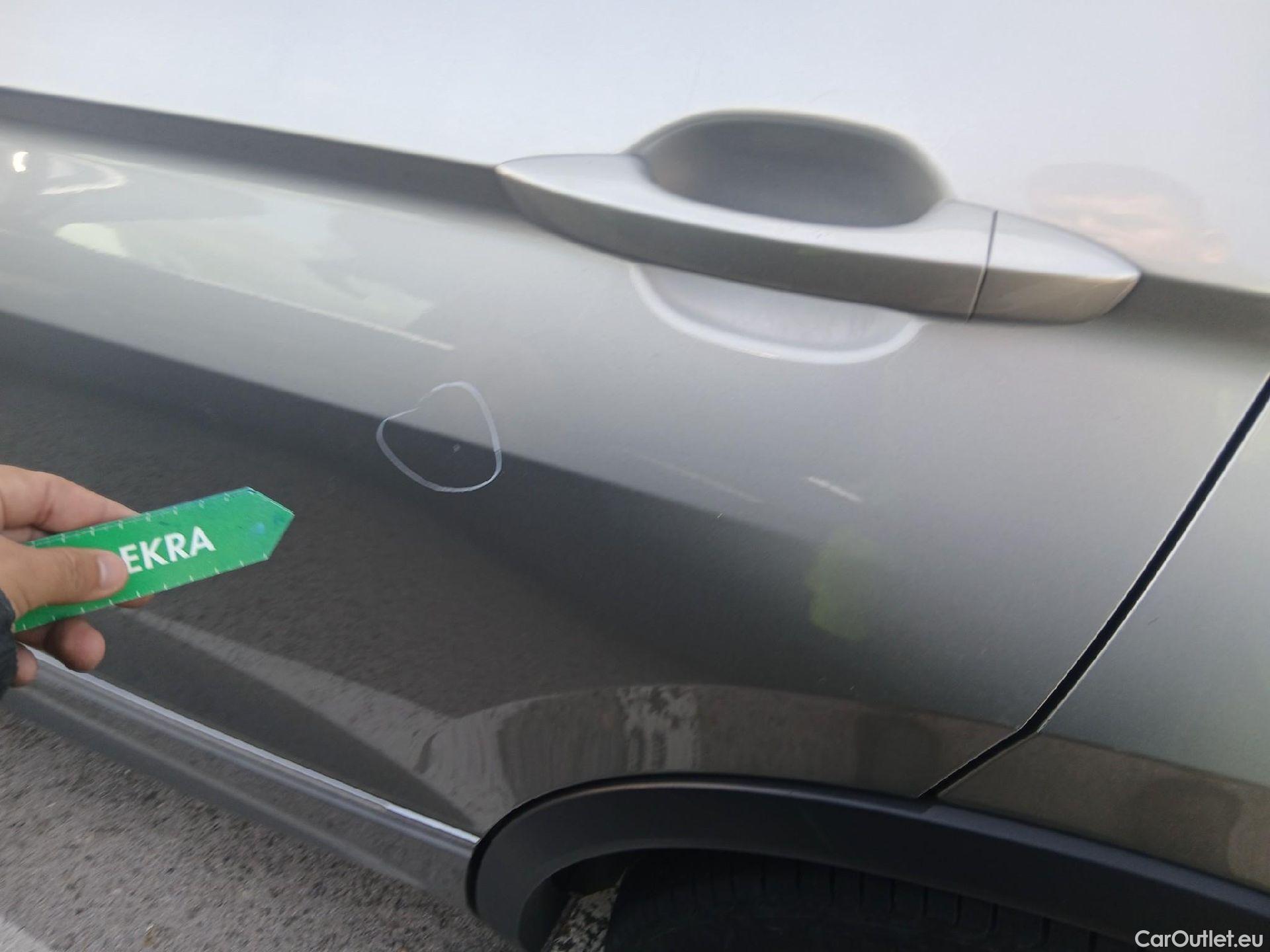  Volkswagen  Tiguan VOLKSWAGEN  / 2016 / 5P / todoterreno Advance 2.0 TDI 110kW (150CV) DSG #13