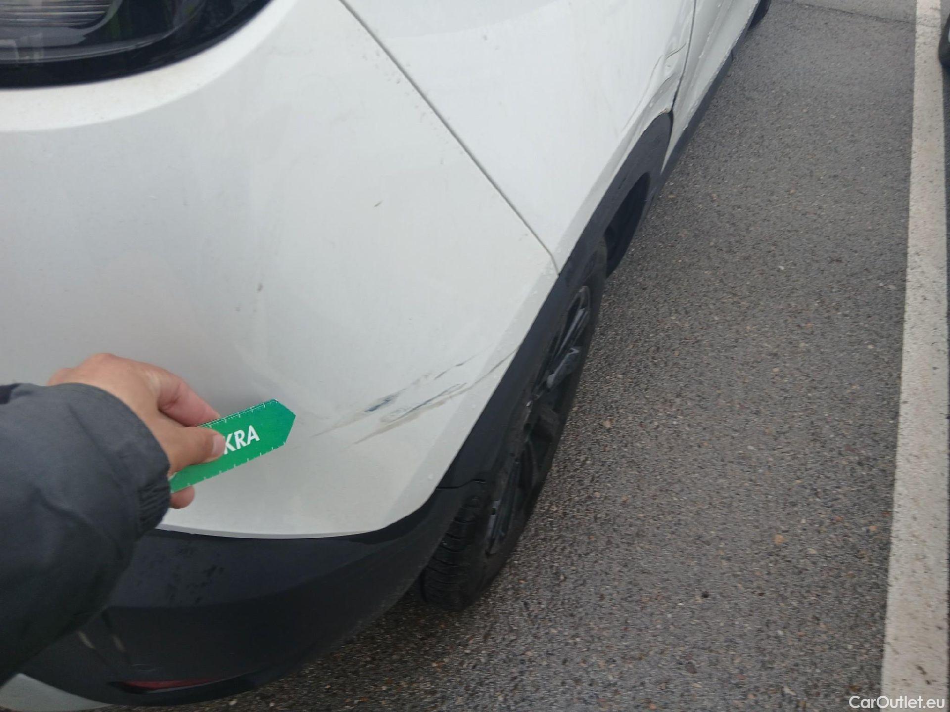  Opel  Crossland OPEL  / 2020 / 5P / crossover 1.5D 81kW (110CV) GS Line #35