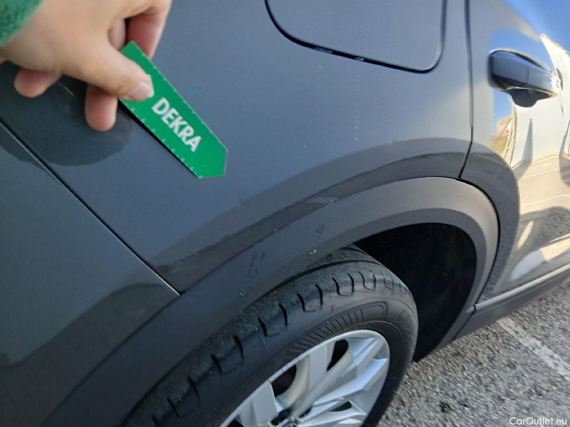  Volkswagen  T-ROC VOLKSWAGEN  / 2017 / 5P / todoterreno Advance 2.0 TDI 110kW (150CV) DSG (AC2) #20