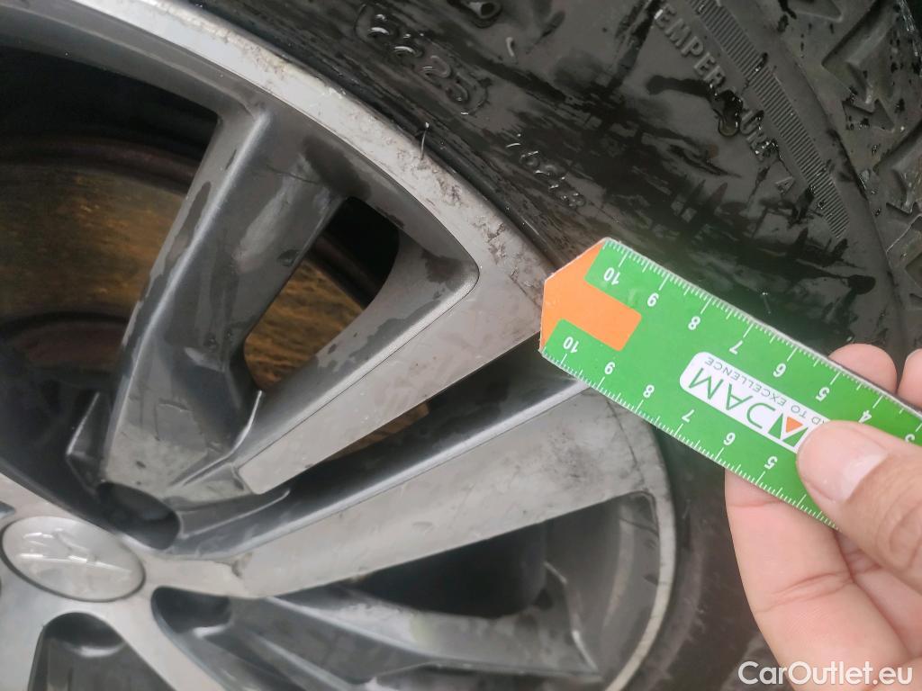  Peugeot  3008 PEUGEOT  / 2020 / 5P / todoterreno 1.5 BlueHDi 96kW (130CV) S&S Allure #2