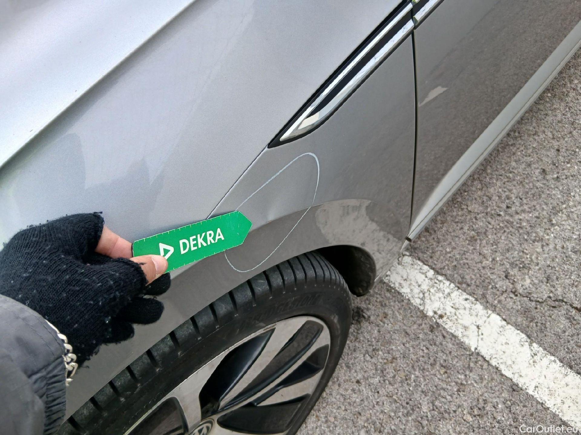  Volkswagen  Arteon VOLKSWAGEN  / 2017 / 5P / berlina con portón R-Line 2.0 TDI 110kW (150CV) DSG #7