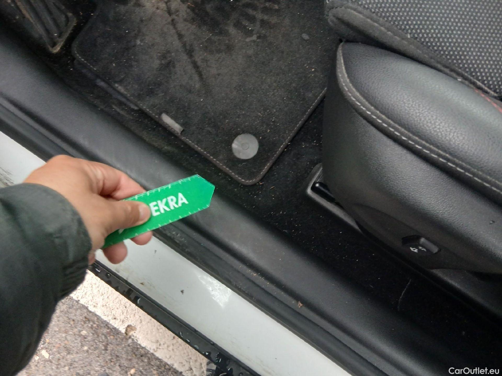  Opel  Crossland OPEL  / 2020 / 5P / crossover 1.5D 81kW (110CV) GS Line #2