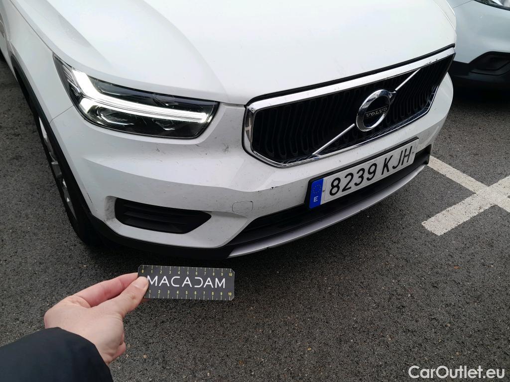  Volvo  XC 40 VOLVO XC40 / 2017 / 5P / todoterreno 2.0 D4 AWD Momentum Auto #18