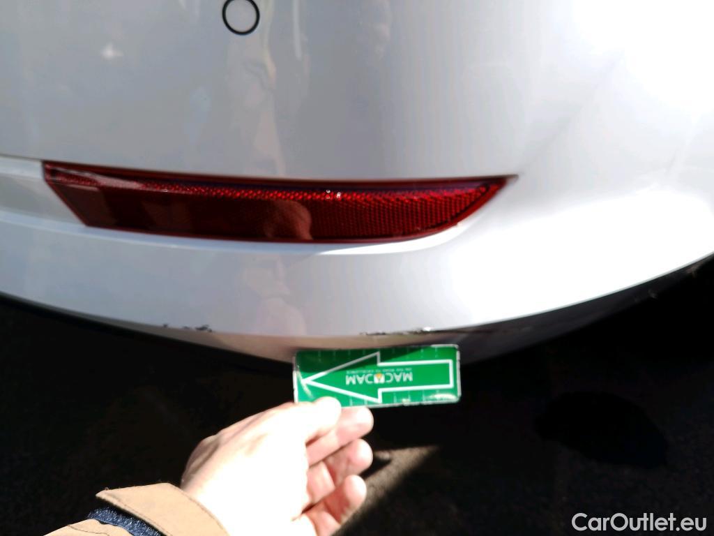  Skoda  Octavia SKODA  / 2020 / 5P / berlina con portón 2.0 TDI 85kW (115 CV) Manual Ambition #25