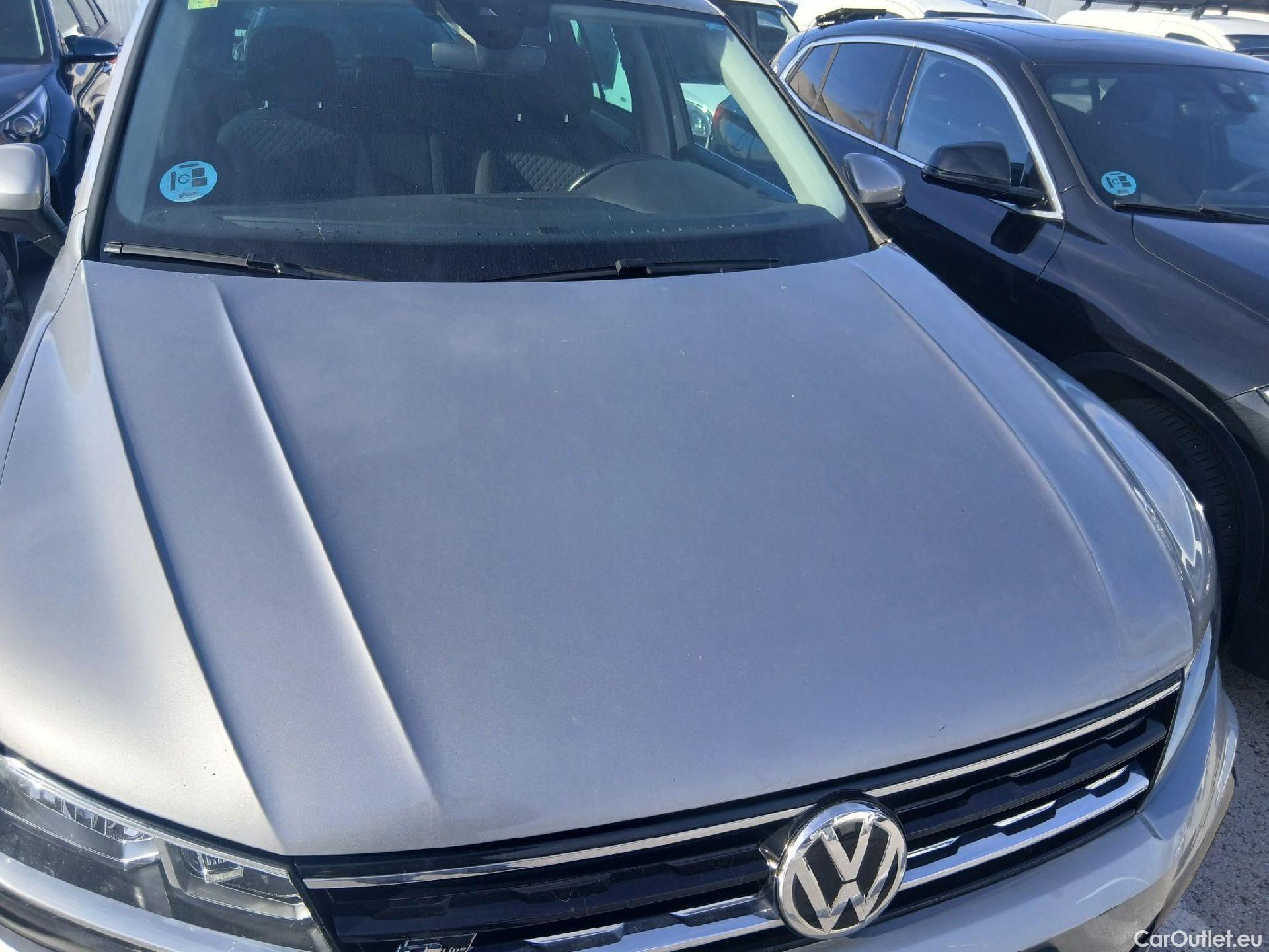  Volkswagen  Tiguan VOLKSWAGEN  / 2016 / 5P / todoterreno Advance 2.0 TDI 110kW (150CV) DSG #5