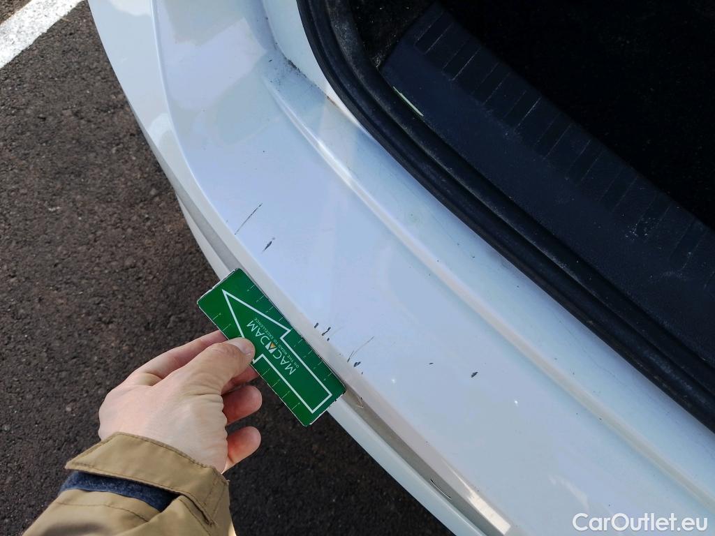  Skoda  Octavia SKODA  / 2020 / 5P / berlina con portón 2.0 TDI 85kW (115 CV) Manual Ambition #26