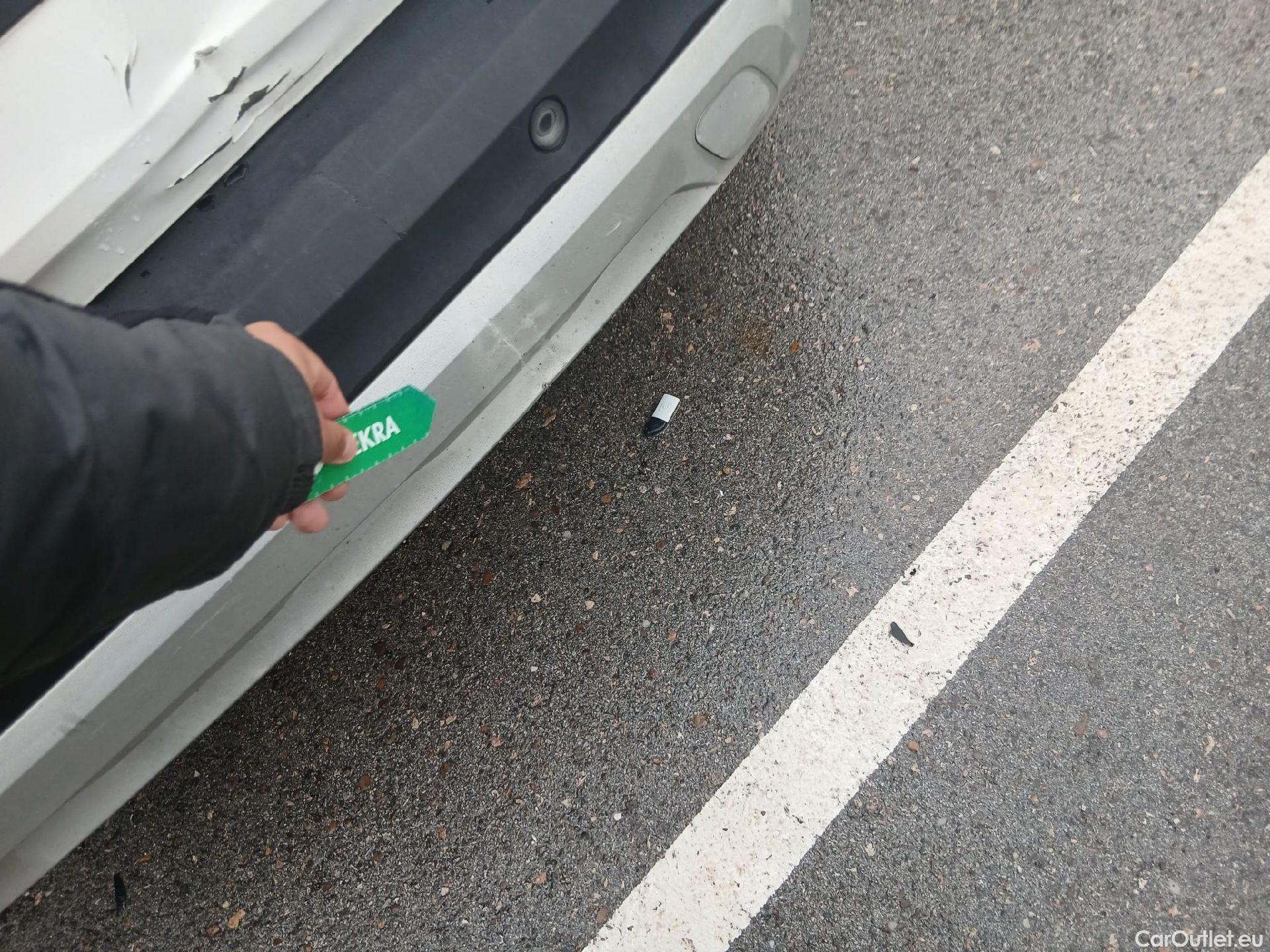  Opel  Crossland OPEL  / 2020 / 5P / crossover 1.5D 81kW (110CV) GS Line #33