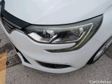  Renault  Megane RENAULT Mégane / 2015 / 5P / familiar Sp. Tourer Zen En. dCi 81kW (110CV) #15