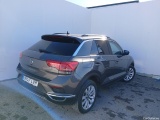  Volkswagen  T-ROC VOLKSWAGEN  / 2017 / 5P / todoterreno Advance 2.0 TDI 110kW (150CV) DSG (AC2) #2