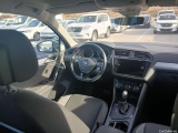  Volkswagen  Tiguan VOLKSWAGEN  / 2016 / 5P / todoterreno Advance 2.0 TDI 110kW (150CV) DSG #3