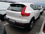 Volvo  XC 40 VOLVO XC40 / 2017 / 5P / todoterreno 2.0 D4 AWD Momentum Auto #2