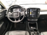  Volvo  XC 40 VOLVO XC40 / 2017 / 5P / todoterreno 2.0 D4 AWD Momentum Auto #3