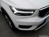  Volvo  XC 40 VOLVO XC40 / 2017 / 5P / todoterreno 2.0 D4 AWD Momentum Auto #16