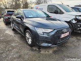  Audi  A3 Audi  Sportback 1.5 35 TFSi 110kW 5d !! damaged car !!  #8