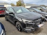  Opel   Grandland X Opel 1.5 Turbo ECOTEC D S/S AT8 Ultimate 5d !! Damaged car !!  #8