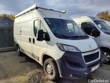  Peugeot  Boxer Peugeot  2.2 BlueHDi S&S 165 Asphalt 335 L2H2 4d !! technical issue !!  #8