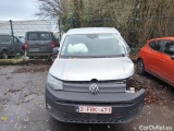  Volkswagen  Caddy Volkswagen  Maxi 2.0 TDI Manueel 75 kW DC 2450 4d !! damaged car !!  #5