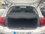  Citroen  C3 1.2 PURETECH 110 S&S FEEL #13