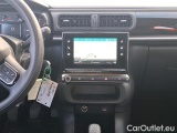  Citroen  C3 1.2 PURETECH 83 S&S FEEL BUSINESS #11