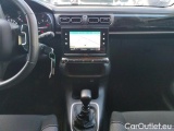  Citroen  C3 1.5 BLUEHDI 100 S&S SHINE BUSINESS #11