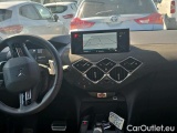  Citroen  DS3 1.2 PURETECH 130 AUTO PERFORMANCE LINE + #11