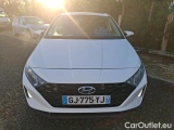  Hyundai  i20 1.0 T-GDI 100 HYBRID 48V INTUITIVE DCT-7 #14