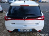  Hyundai  i20 1.0 T-GDI 100 HYBRID 48V INTUITIVE DCT-7 #15