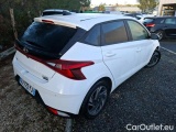  Hyundai  i20 1.0 T-GDI 100 HYBRID 48V INTUITIVE DCT-7 #31
