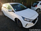  Hyundai  i20 1.0 T-GDI 100 HYBRID 48V INTUITIVE DCT-7 #46