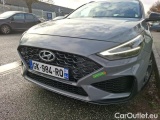  Hyundai  i30 1.0 T-GDI 120 MHEV DCT-7 N LINE SW #30
